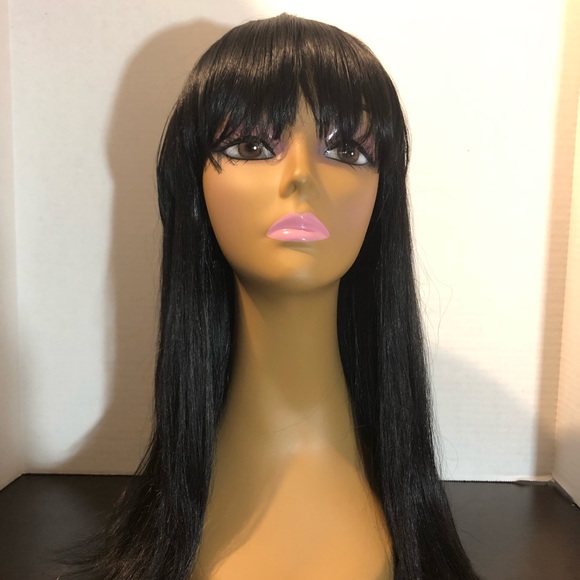 Wig - Picture 2 of 5